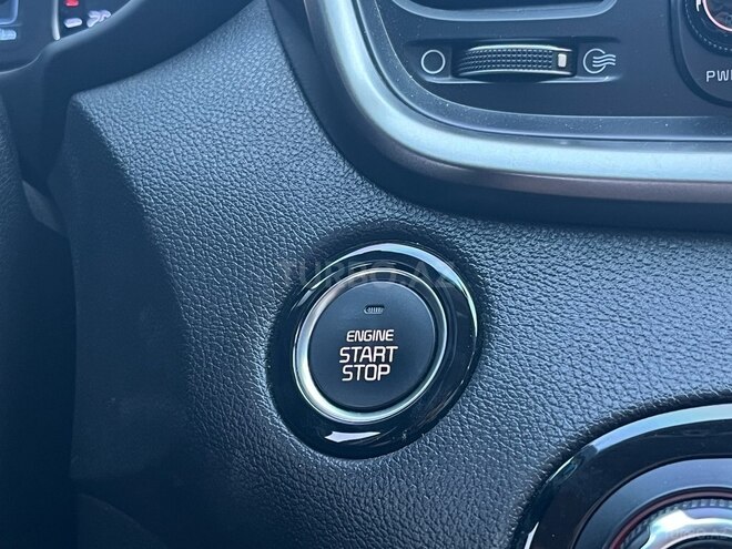 Kia Sorento 2017, 102,800 km - 2.0 l - Bakı
