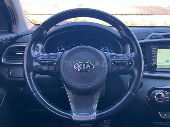 Kia Sorento 2017, 102,800 km - 2.0 l - Bakı