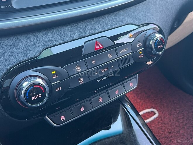 Kia Sorento 2017, 102,800 km - 2.0 l - Bakı