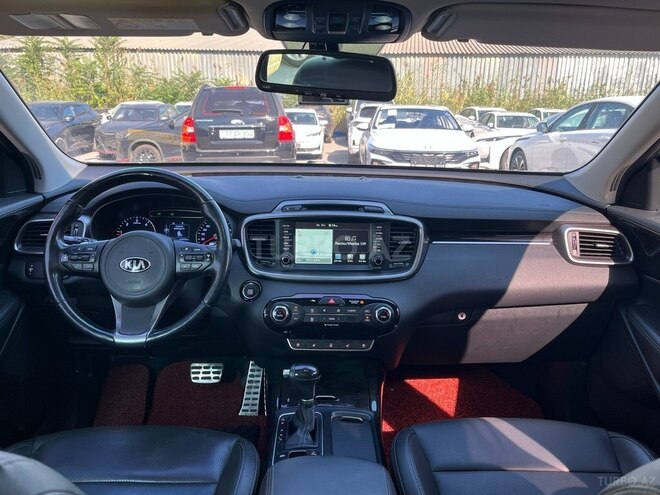 Kia Sorento 2017, 102,800 km - 2.0 l - Bakı