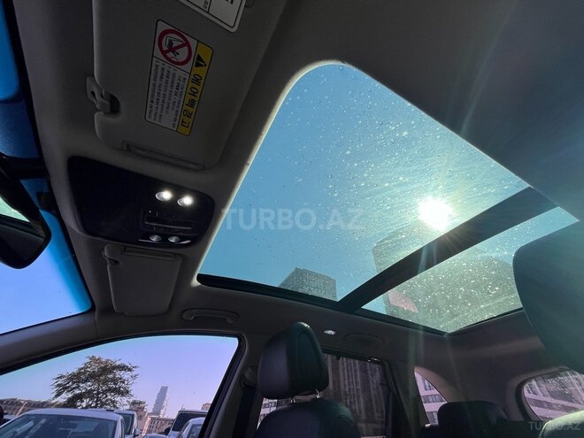 Kia Sorento 2017, 102,800 km - 2.0 l - Bakı
