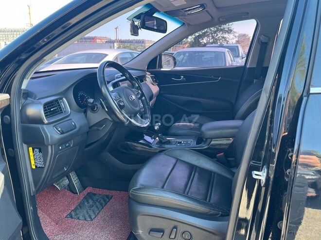 Kia Sorento 2017, 102,800 km - 2.0 l - Bakı