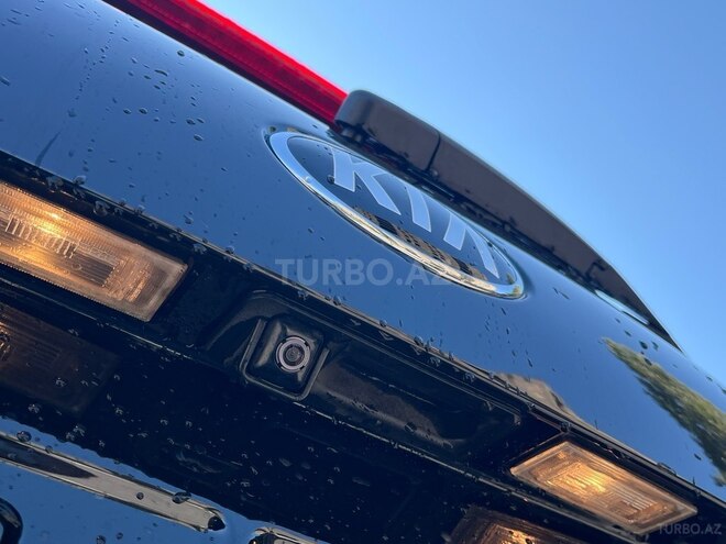 Kia Sorento 2017, 102,800 km - 2.0 l - Bakı