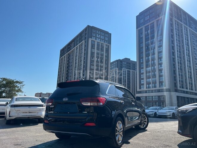 Kia Sorento 2017, 102,800 km - 2.0 l - Bakı