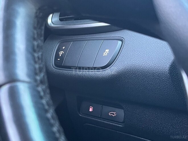 Kia Sorento 2017, 102,800 km - 2.0 l - Bakı
