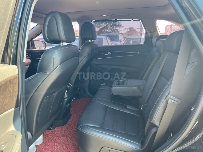 Kia Sorento 2017, 102,800 km - 2.0 l - Bakı
