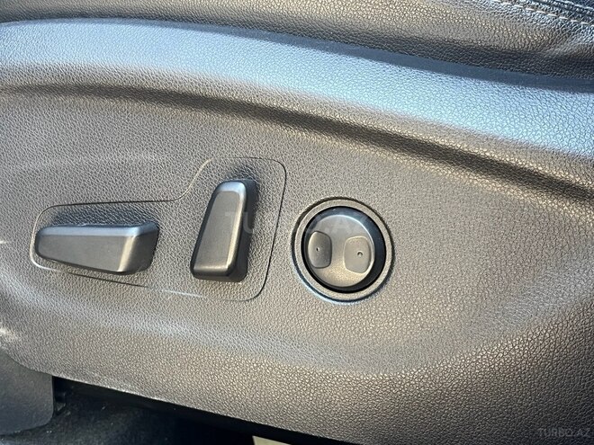 Kia Sorento 2017, 102,800 km - 2.0 l - Bakı