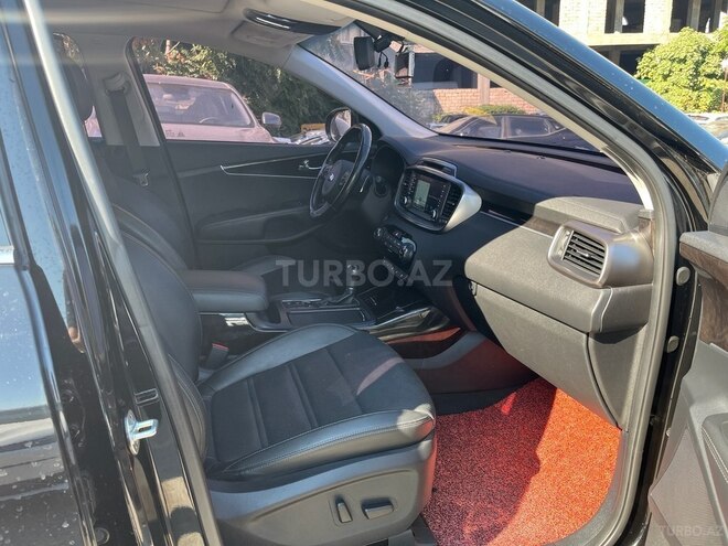 Kia Sorento 2017, 102,800 km - 2.0 l - Bakı