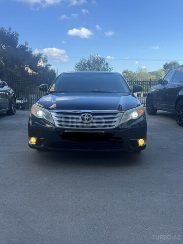 Toyota Avalon 2011, 356,000 km - 3.5 l - Bakı