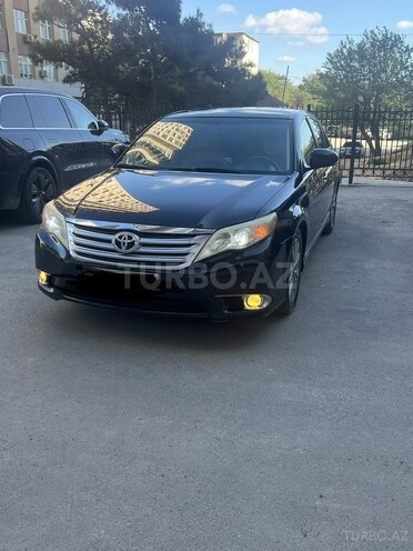 Toyota Avalon 2011, 356,000 km - 3.5 l - Bakı