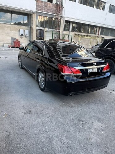 Toyota Avalon 2011, 356,000 km - 3.5 l - Bakı