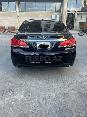 Toyota Avalon 2011, 356,000 km - 3.5 l - Bakı