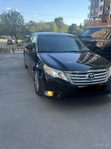 Toyota Avalon 2011, 356,000 km - 3.5 l - Bakı