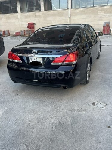 Toyota Avalon 2011, 356,000 km - 3.5 l - Bakı