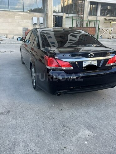Toyota Avalon 2011, 356,000 km - 3.5 l - Bakı