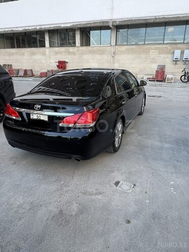 Toyota Avalon 2011, 356,000 km - 3.5 l - Bakı