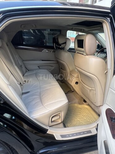 Toyota Avalon 2011, 356,000 km - 3.5 l - Bakı
