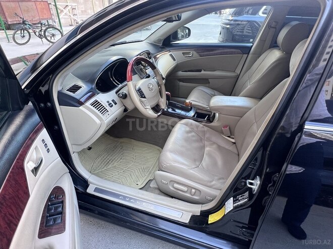 Toyota Avalon 2011, 356,000 km - 3.5 l - Bakı