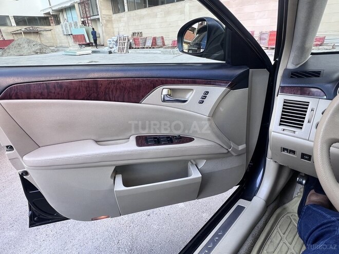 Toyota Avalon 2011, 356,000 km - 3.5 l - Bakı
