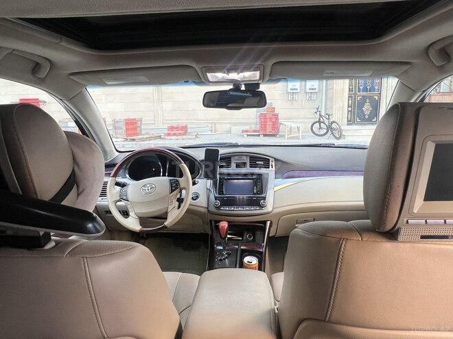 Toyota Avalon 2011, 356,000 km - 3.5 l - Bakı