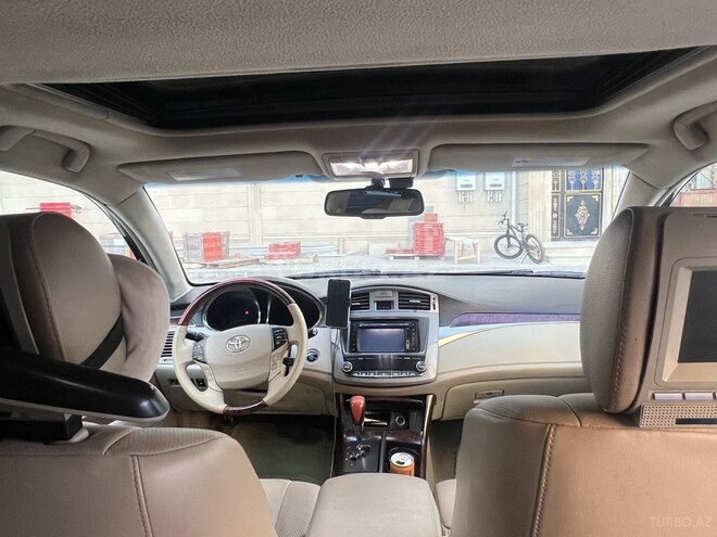 Toyota Avalon 2011, 356,000 km - 3.5 l - Bakı