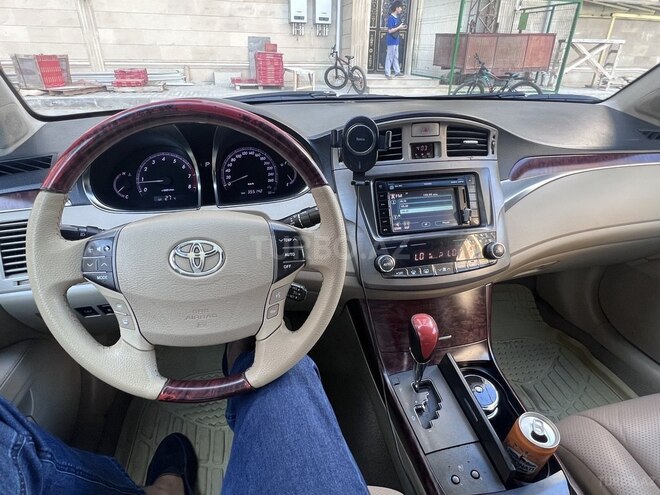 Toyota Avalon 2011, 356,000 km - 3.5 l - Bakı