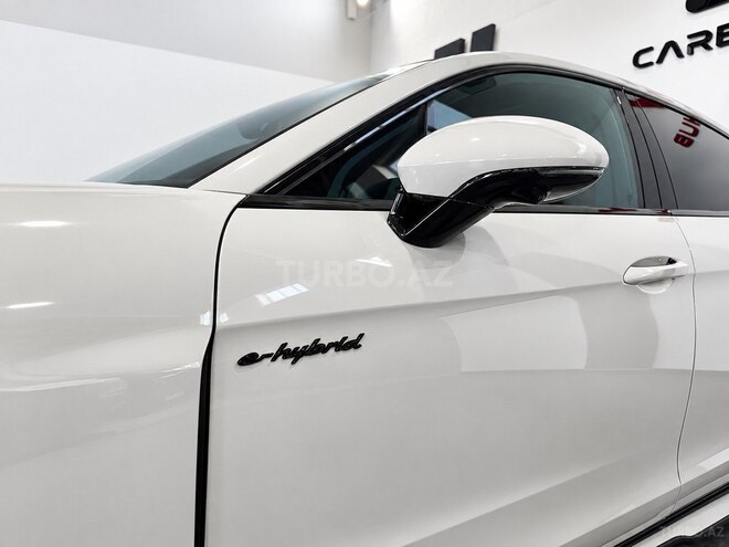 Porsche Panamera 4 E-Hybrid 2024, 700 km - 2.9 l - Bakı