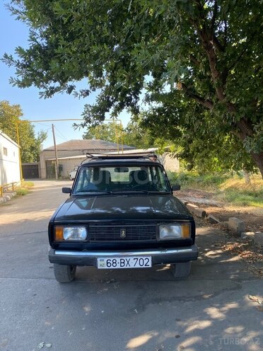 LADA (VAZ) 2104 2007, 84,632 km - 1.6 л - Şərur