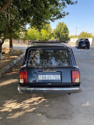 LADA (VAZ) 2104 2007, 84,632 km - 1.6 л - Şərur