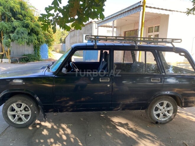 LADA (VAZ) 2104 2007, 84,632 km - 1.6 л - Şərur