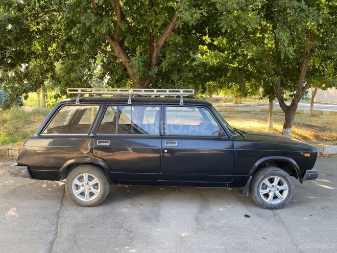 LADA (VAZ) 2104 2007, 84,632 km - 1.6 л - Şərur