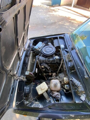 LADA (VAZ) 2104 2007, 84,632 km - 1.6 л - Şərur