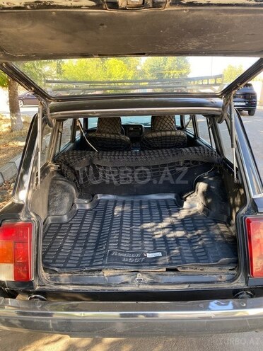 LADA (VAZ) 2104 2007, 84,632 km - 1.6 л - Şərur