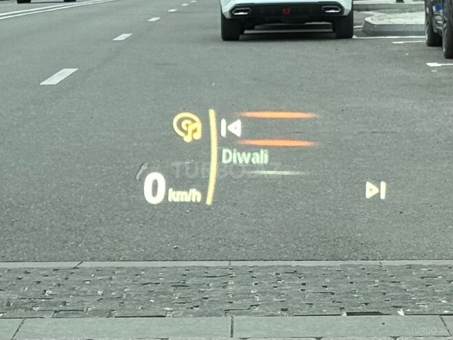 BMW 330 2016, 200,000 km - 2.0 l - Bakı