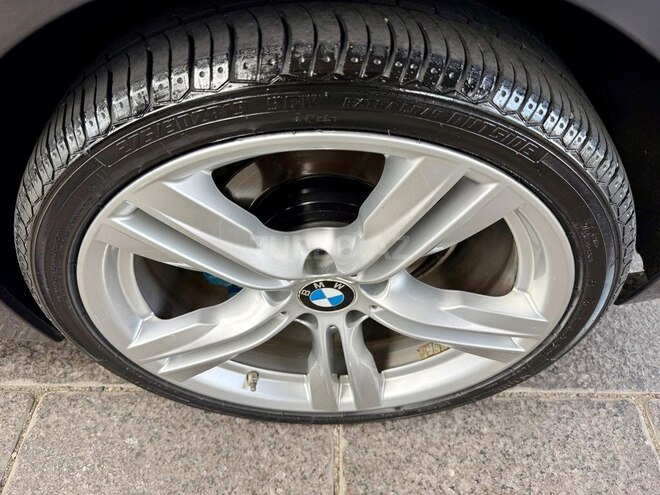 BMW 330 2016, 200,000 km - 2.0 l - Bakı