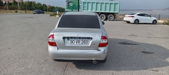 Saipa Tiba 2012, 334,244 km - 1.5 l - Bakı