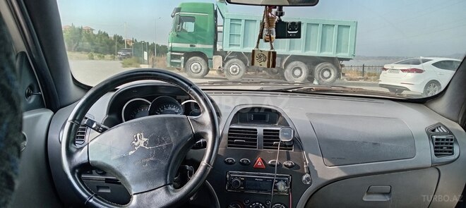 Saipa Tiba 2012, 334,244 km - 1.5 l - Bakı
