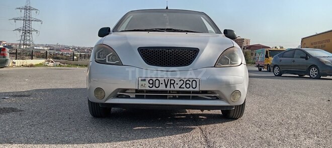 Saipa Tiba 2012, 334,244 km - 1.5 l - Bakı