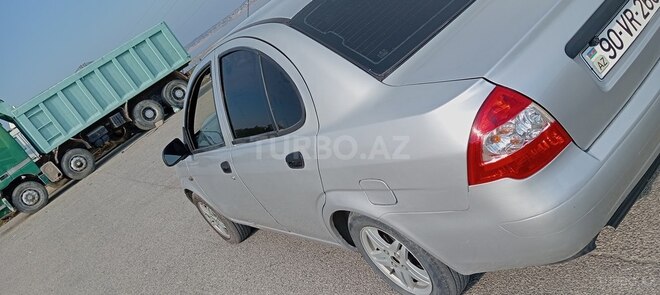 Saipa Tiba 2012, 334,244 km - 1.5 l - Bakı