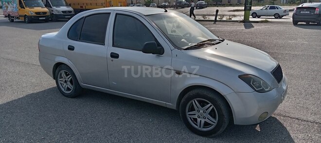 Saipa Tiba 2012, 334,244 km - 1.5 l - Bakı