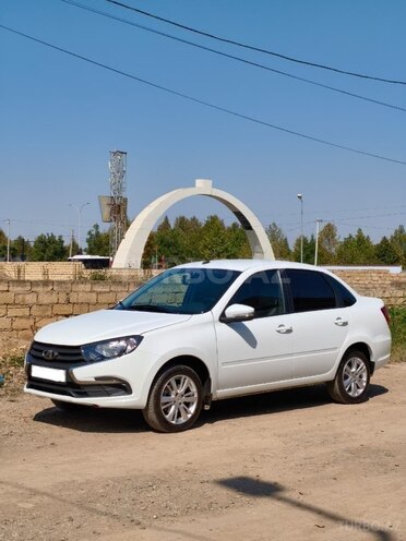 LADA (VAZ) Granta 2024, 8,450 km - 1.6 l - Göygöl