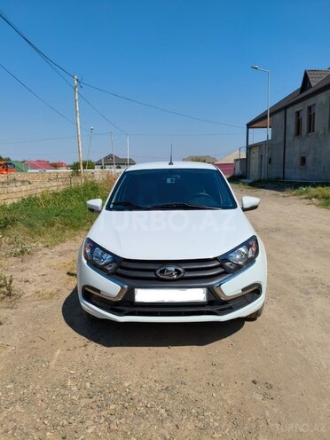 LADA (VAZ) Granta 2024, 8,450 km - 1.6 l - Göygöl