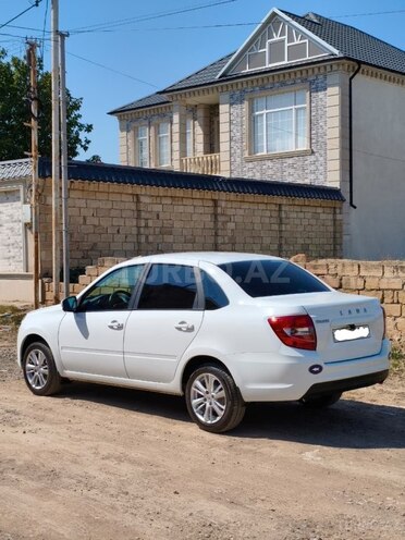 LADA (VAZ) Granta 2024, 8,450 km - 1.6 l - Göygöl
