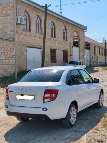 LADA (VAZ) Granta 2024, 8,450 km - 1.6 l - Göygöl