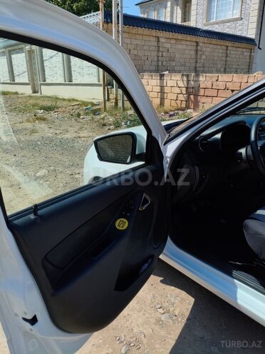 LADA (VAZ) Granta 2024, 8,450 km - 1.6 l - Göygöl