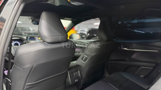 Toyota Camry 2025, 21,000 km - 2.5 л - Bakı