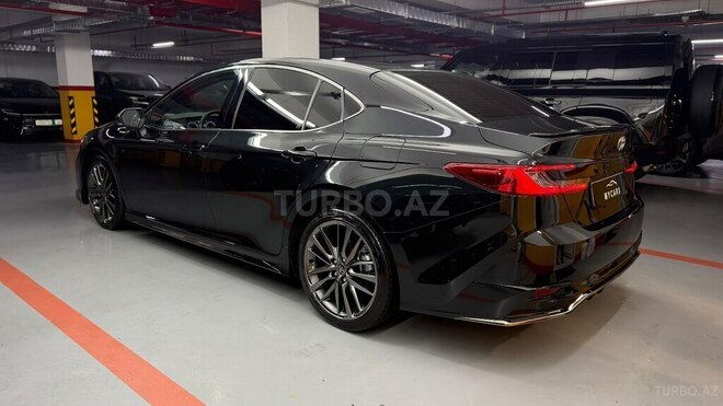 Toyota Camry 2025, 21,000 km - 2.5 л - Bakı