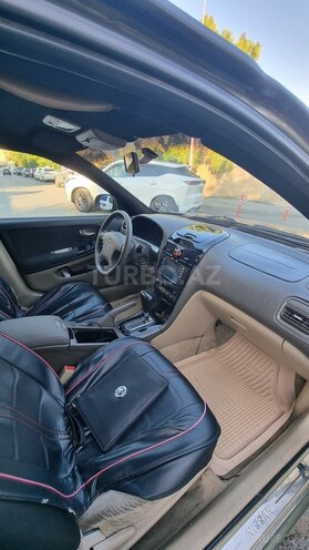 Nissan Maxima 2000, 310,000 km - 3.0 l - Bakı