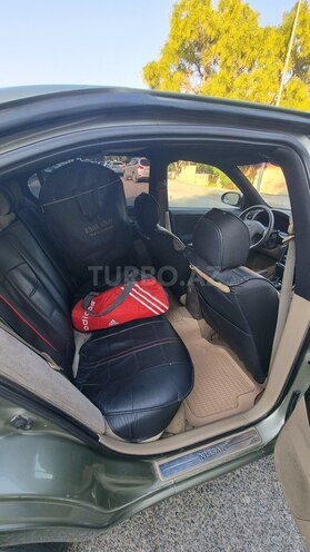 Nissan Maxima 2000, 310,000 km - 3.0 l - Bakı