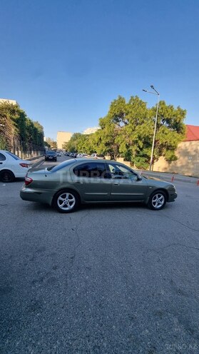 Nissan Maxima 2000, 310,000 km - 3.0 l - Bakı